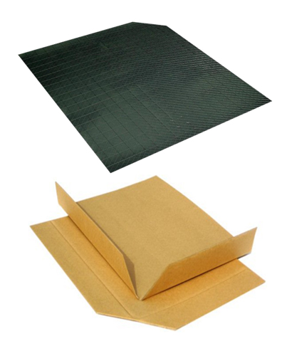 Slip Sheet – Plastic and Kraft