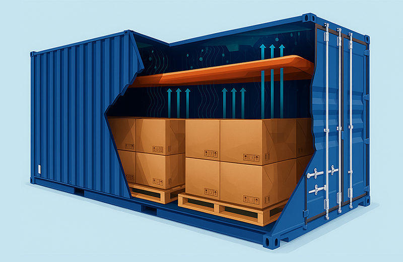 Moisture Absorbent Blankets